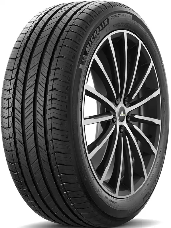 275/50/R21 Michelin Primacy A/S Tyre