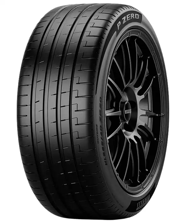 285/45/R21 Pirelli P Zero 5 Tyre