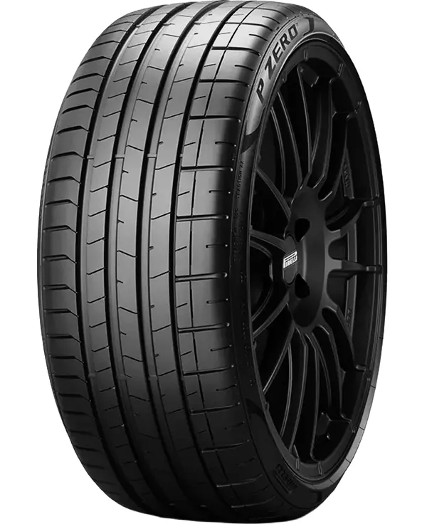 275/45/R21 Pirelli P Zero Electric Tyre