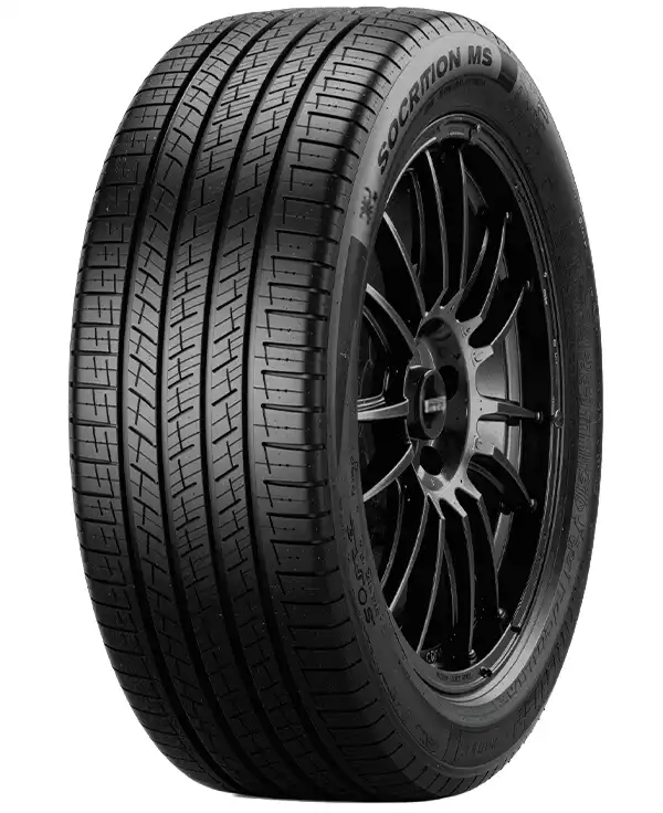 225/55/R19 Pirelli Scorpion MS Tyre