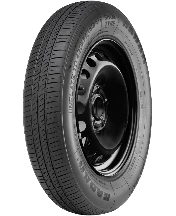 195/80/R14 Radar RLT71 Tyre