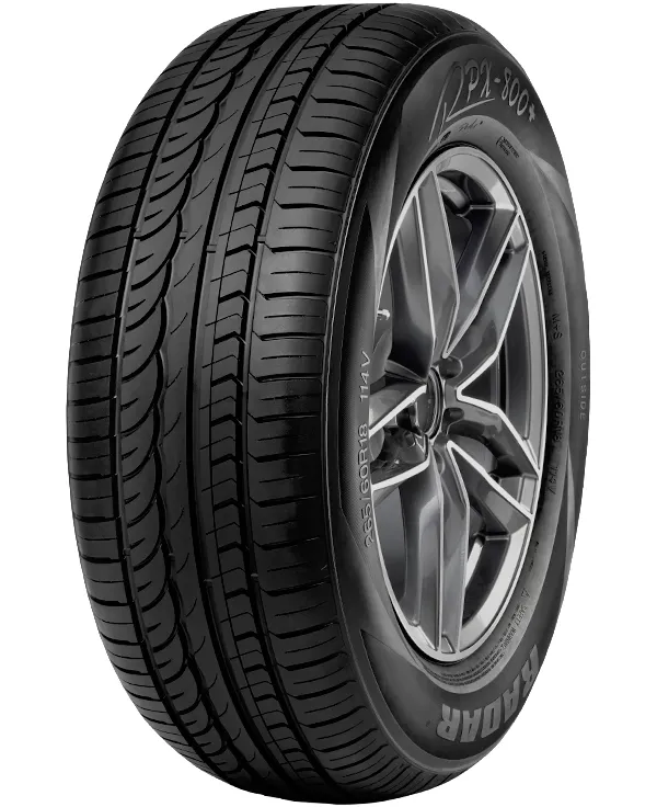 235/55/R18 Radar Dimax R8+ Tyre