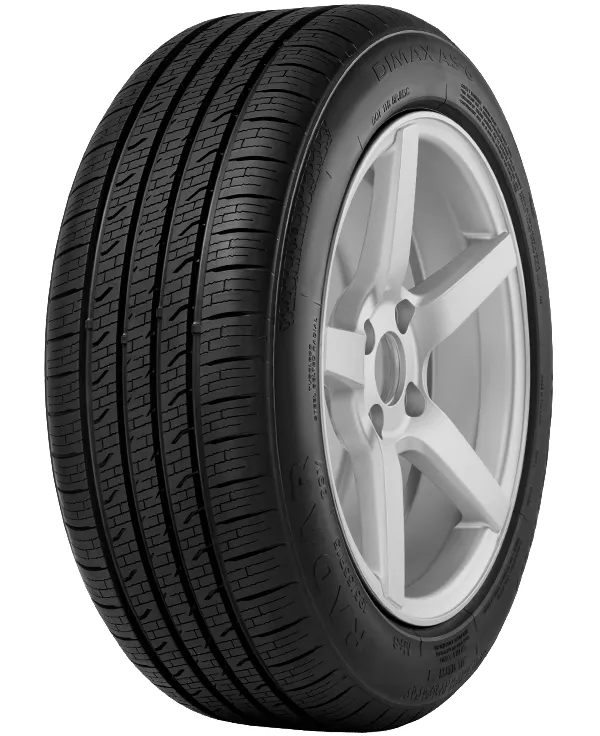 195/60/R15 Radar Dimax AS6 Tyre