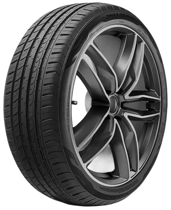 205/55/R16 Radar Dimax Touring Tyre