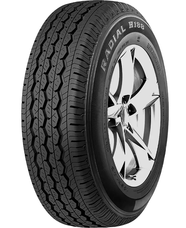 235/65/R16 Trazano Trazano H188 Tyre