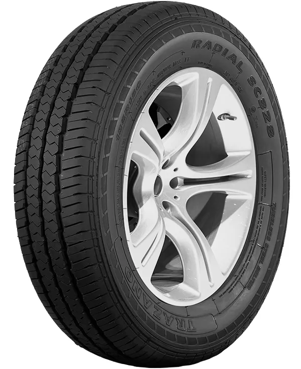 215/70/R16 Trazano Trazano SC328 Tyre