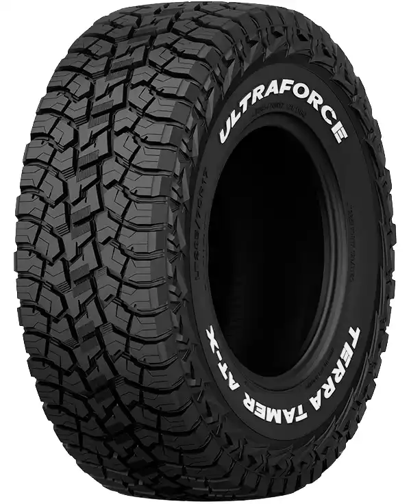 265/70/R17 Ultra Force Terra Tamer AT-X Tyre