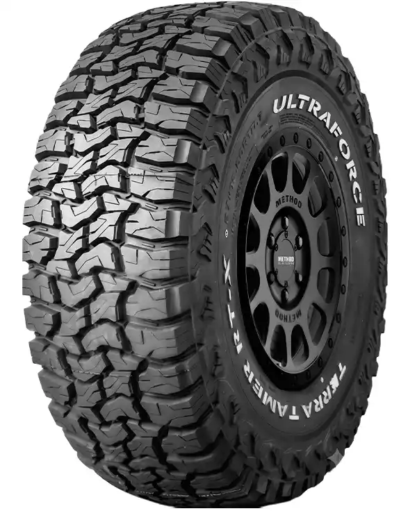 265/70/R17 Ultra Force Terra Tamer RT-X Tyre